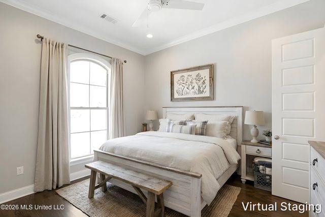 276 Harris Circle, Madison, MS 39110