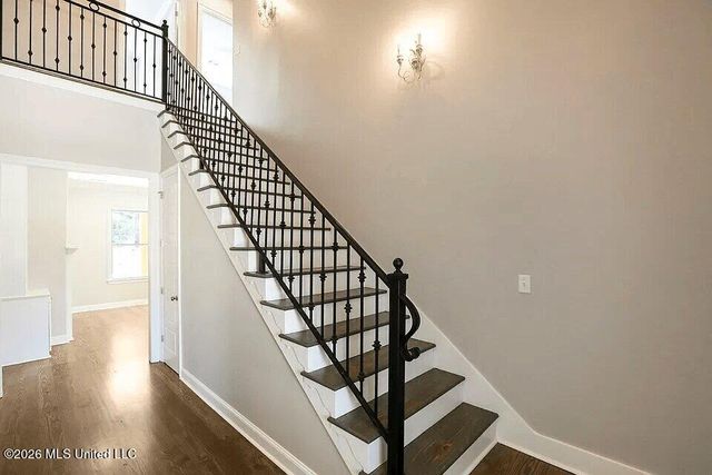 276 Harris Circle, Madison, MS 39110