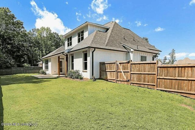 276 Harris Circle, Madison, MS 39110