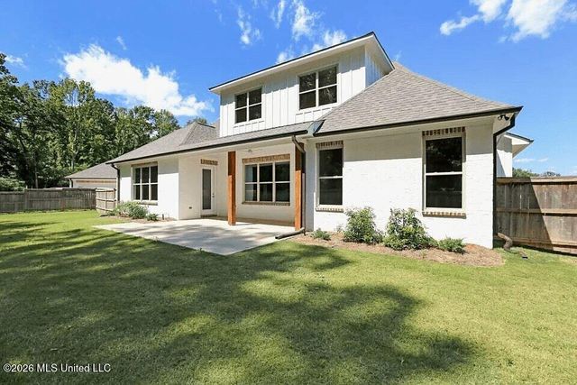 276 Harris Circle, Madison, MS 39110