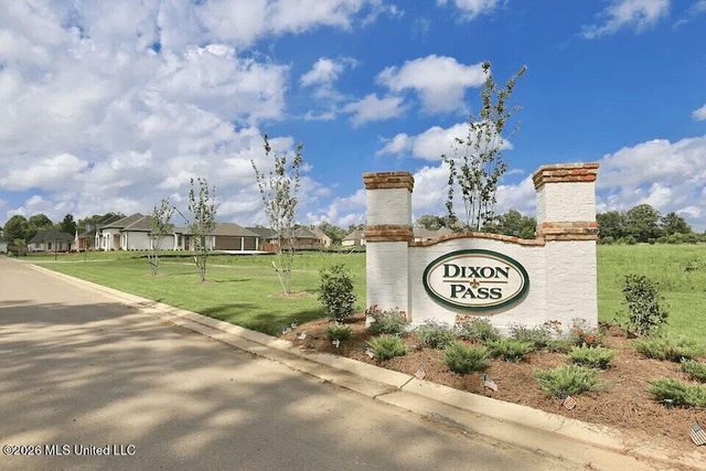 276 Harris Circle, Madison, MS 39110