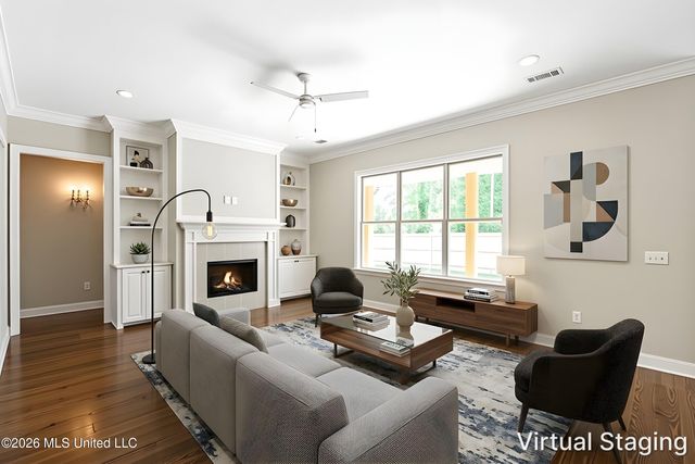 276 Harris Circle, Madison, MS 39110