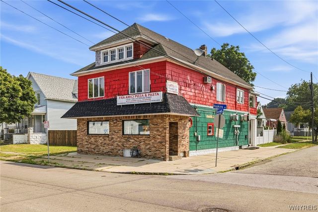 615 Hopkins Street, Buffalo, NY 14220