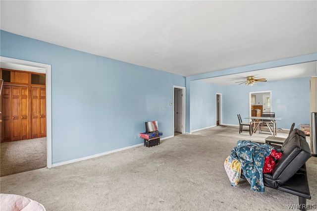 615 Hopkins Street, Buffalo, NY 14220