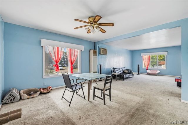 615 Hopkins Street, Buffalo, NY 14220