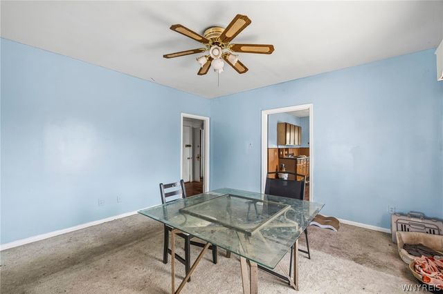 615 Hopkins Street, Buffalo, NY 14220