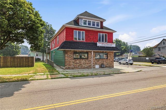 615 Hopkins Street, Buffalo, NY 14220