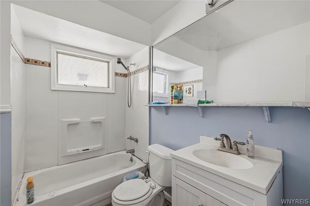 615 Hopkins Street, Buffalo, NY 14220