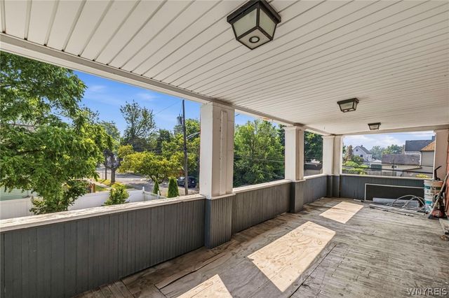 615 Hopkins Street, Buffalo, NY 14220