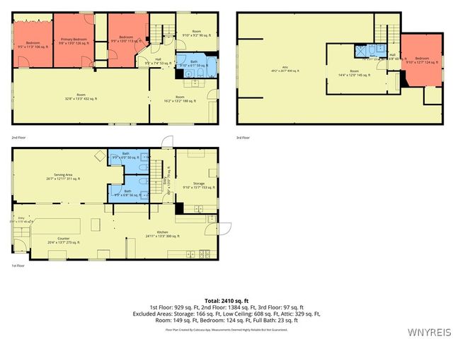 615 Hopkins Street, Buffalo, NY 14220