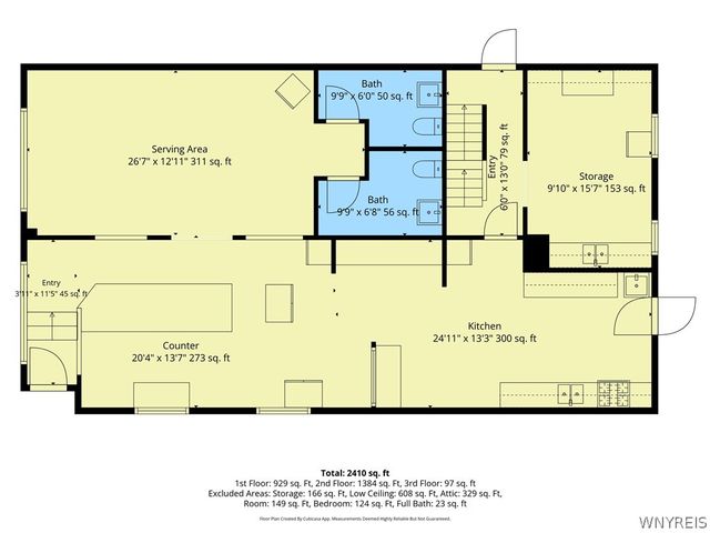 615 Hopkins Street, Buffalo, NY 14220