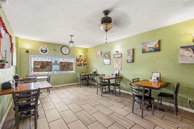615 Hopkins Street, Buffalo, NY 14220