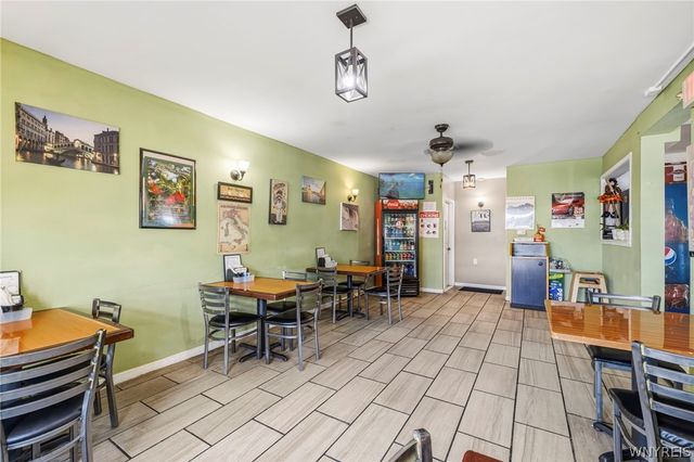 615 Hopkins Street, Buffalo, NY 14220