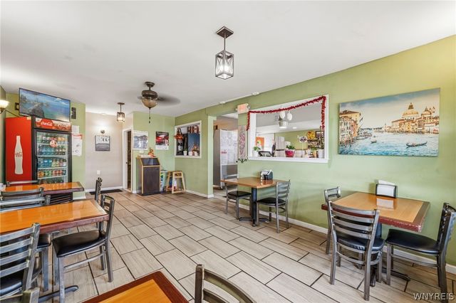 615 Hopkins Street, Buffalo, NY 14220