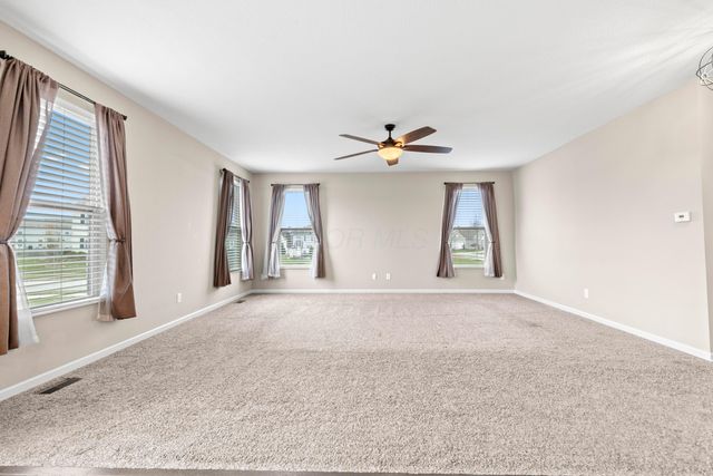 150 Mannaseh Drive W, Granville, OH 43023