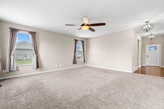 150 Mannaseh Drive W, Granville, OH 43023