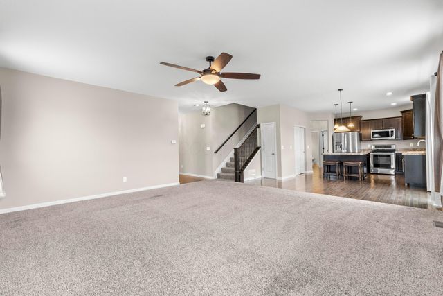 150 Mannaseh Drive W, Granville, OH 43023