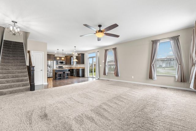 150 Mannaseh Drive W, Granville, OH 43023