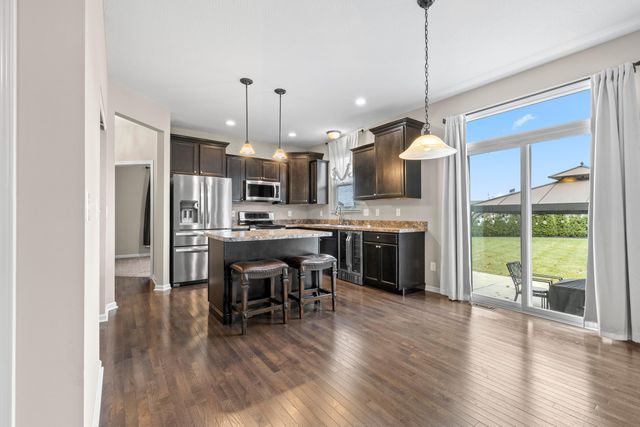 150 Mannaseh Drive W, Granville, OH 43023