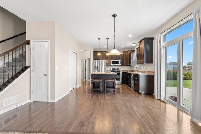 150 Mannaseh Drive W, Granville, OH 43023