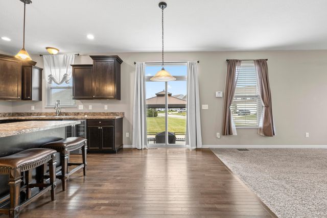 150 Mannaseh Drive W, Granville, OH 43023