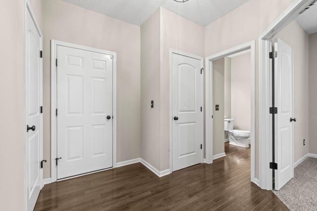 150 Mannaseh Drive W, Granville, OH 43023