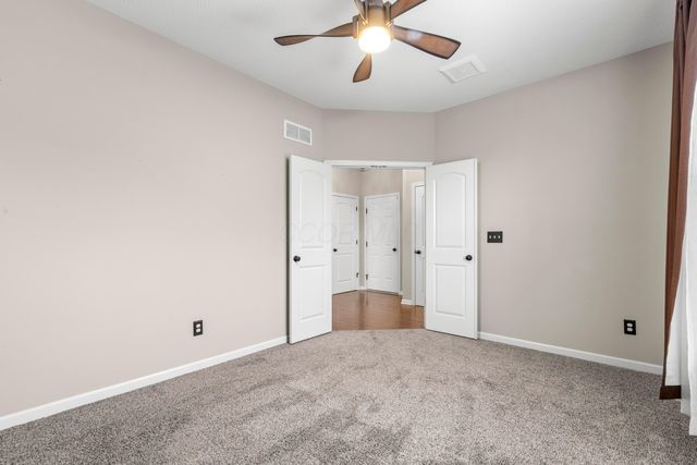 150 Mannaseh Drive W, Granville, OH 43023