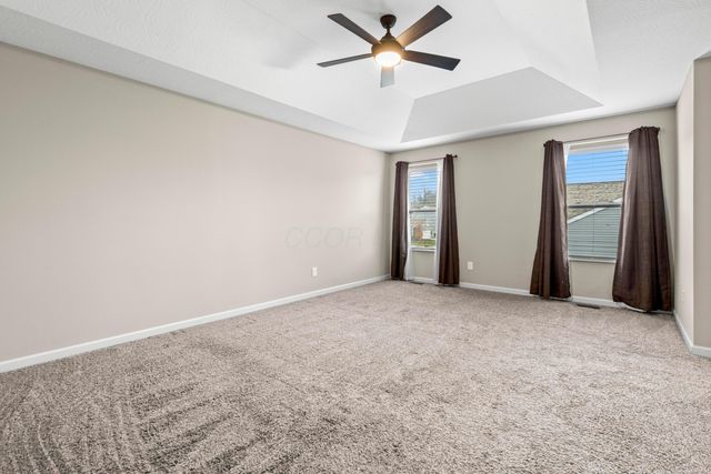 150 Mannaseh Drive W, Granville, OH 43023