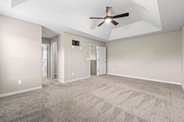 150 Mannaseh Drive W, Granville, OH 43023