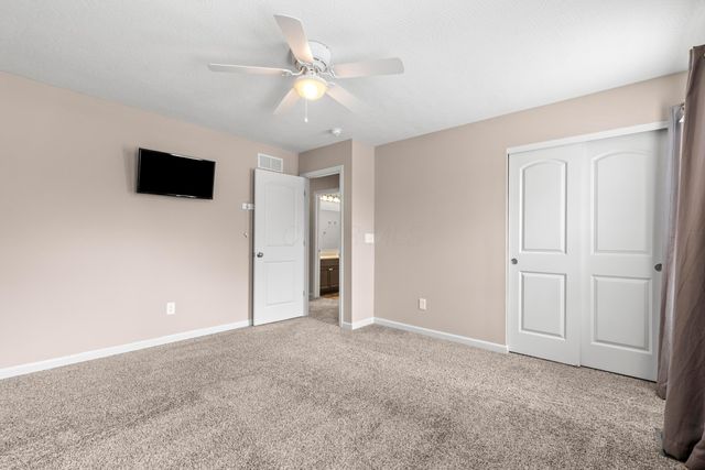 150 Mannaseh Drive W, Granville, OH 43023