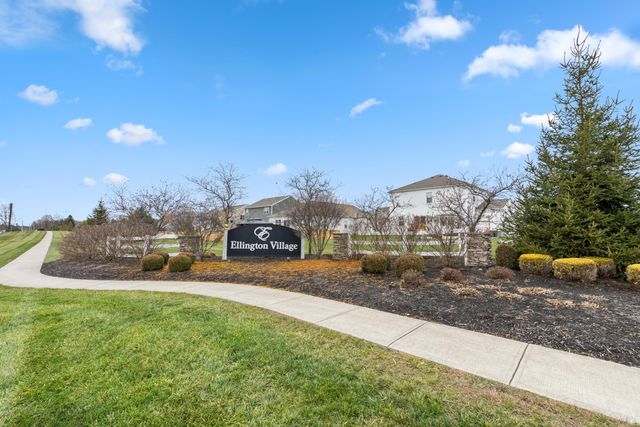 150 Mannaseh Drive W, Granville, OH 43023