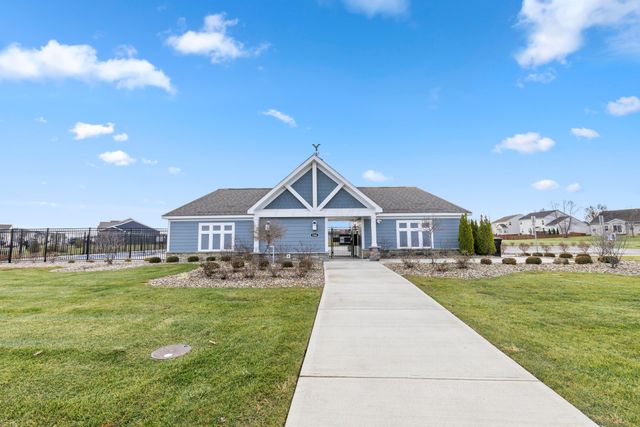 150 Mannaseh Drive W, Granville, OH 43023