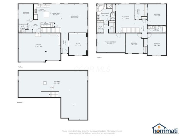 150 Mannaseh Drive W, Granville, OH 43023