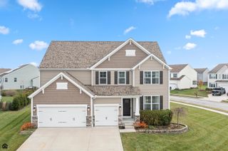 150 Mannaseh Drive W, Granville, OH 43023
