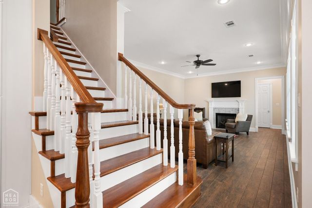 1614 Horne Drive, Jonesboro, AR 72404