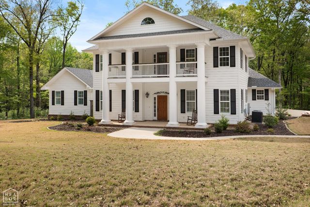 1614 Horne Drive, Jonesboro, AR 72404