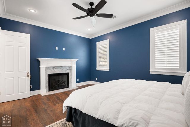 1614 Horne Drive, Jonesboro, AR 72404