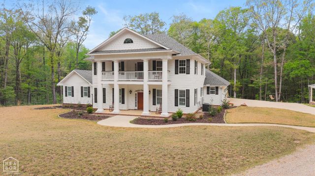 1614 Horne Drive, Jonesboro, AR 72404