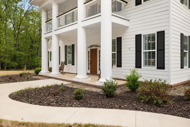 1614 Horne Drive, Jonesboro, AR 72404