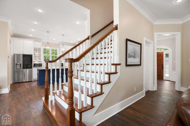 1614 Horne Drive, Jonesboro, AR 72404