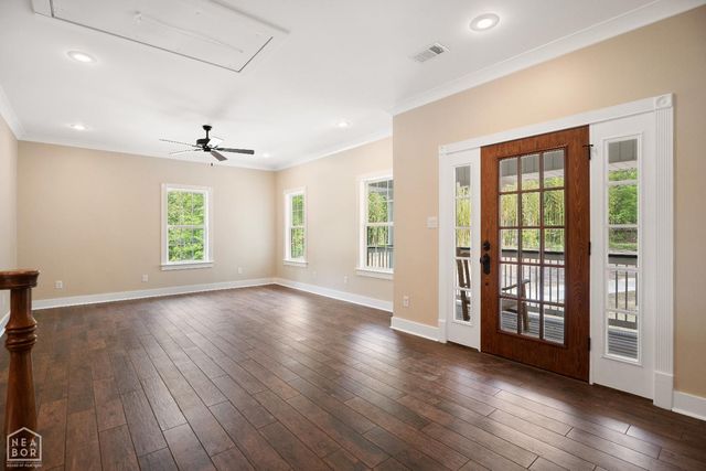 1614 Horne Drive, Jonesboro, AR 72404