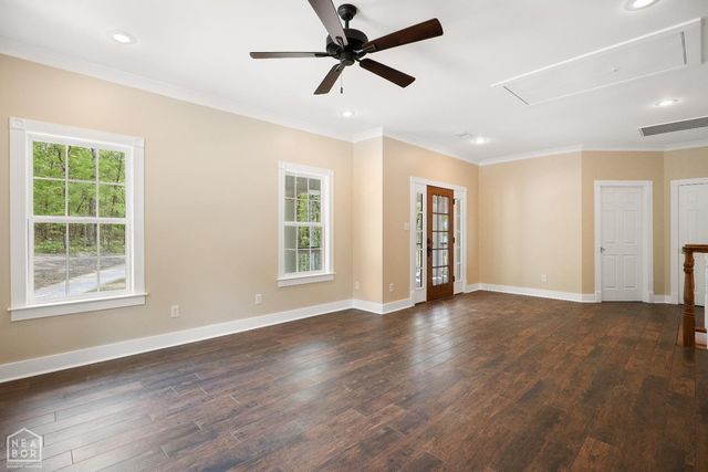 1614 Horne Drive, Jonesboro, AR 72404