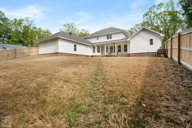 1614 Horne Drive, Jonesboro, AR 72404