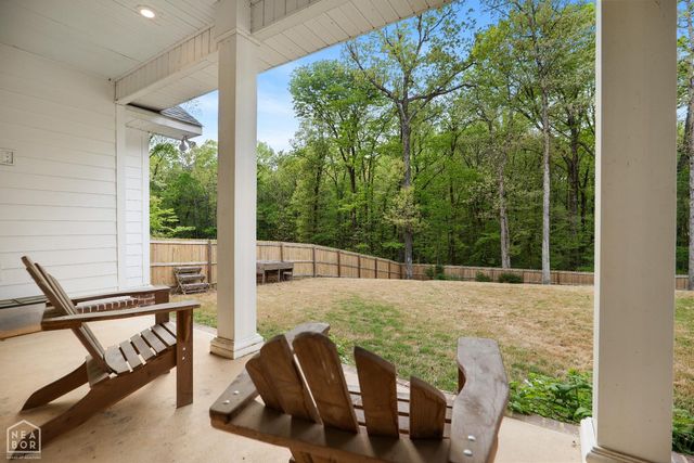 1614 Horne Drive, Jonesboro, AR 72404