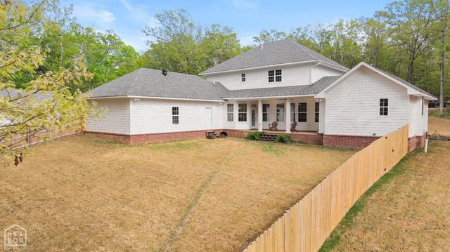1614 Horne Drive, Jonesboro, AR 72404