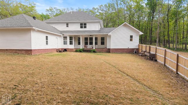 1614 Horne Drive, Jonesboro, AR 72404
