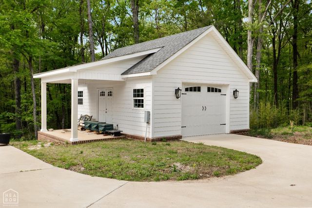 1614 Horne Drive, Jonesboro, AR 72404