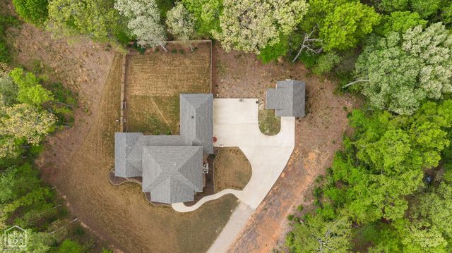1614 Horne Drive, Jonesboro, AR 72404