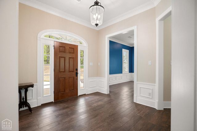 1614 Horne Drive, Jonesboro, AR 72404