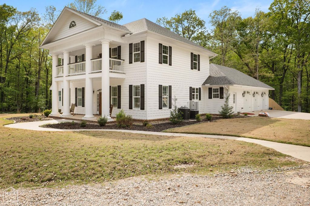1614 Horne Drive, Jonesboro, AR 72404